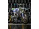 2T 125 MX ES MY26 - LIMITED EDITION - Versione TM CORSE Replica Trentino GP White  (Gli optional della moto non sono acquistabili singolarmente)